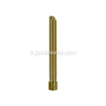 WP17 3C418GS Zeppa per collare per 1/8 3,2 mm